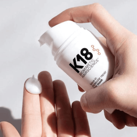Máscara Restauração Capilar K18 Molecular Repair
