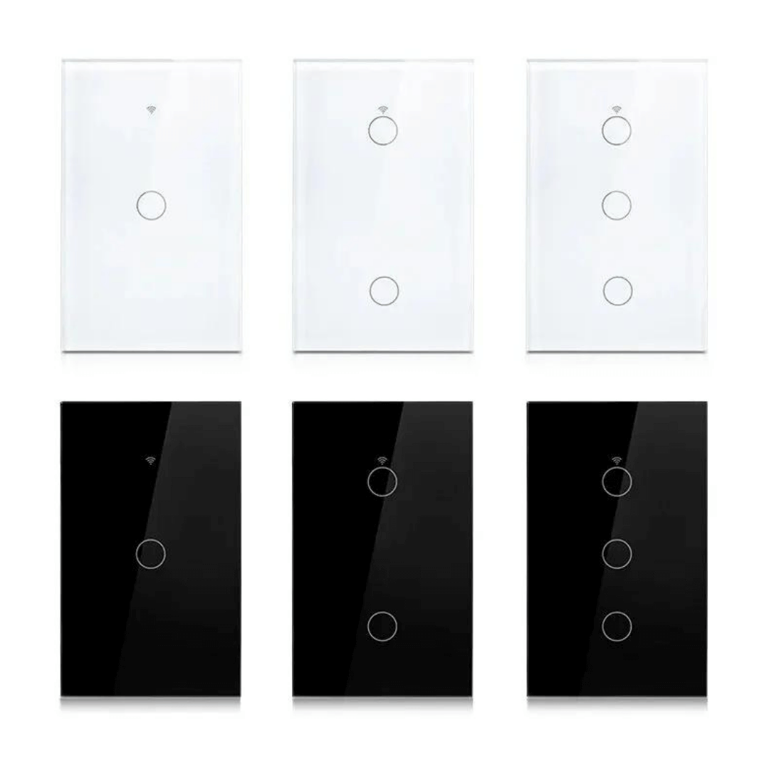 Interruptor Inteligente Tuya Smart Home