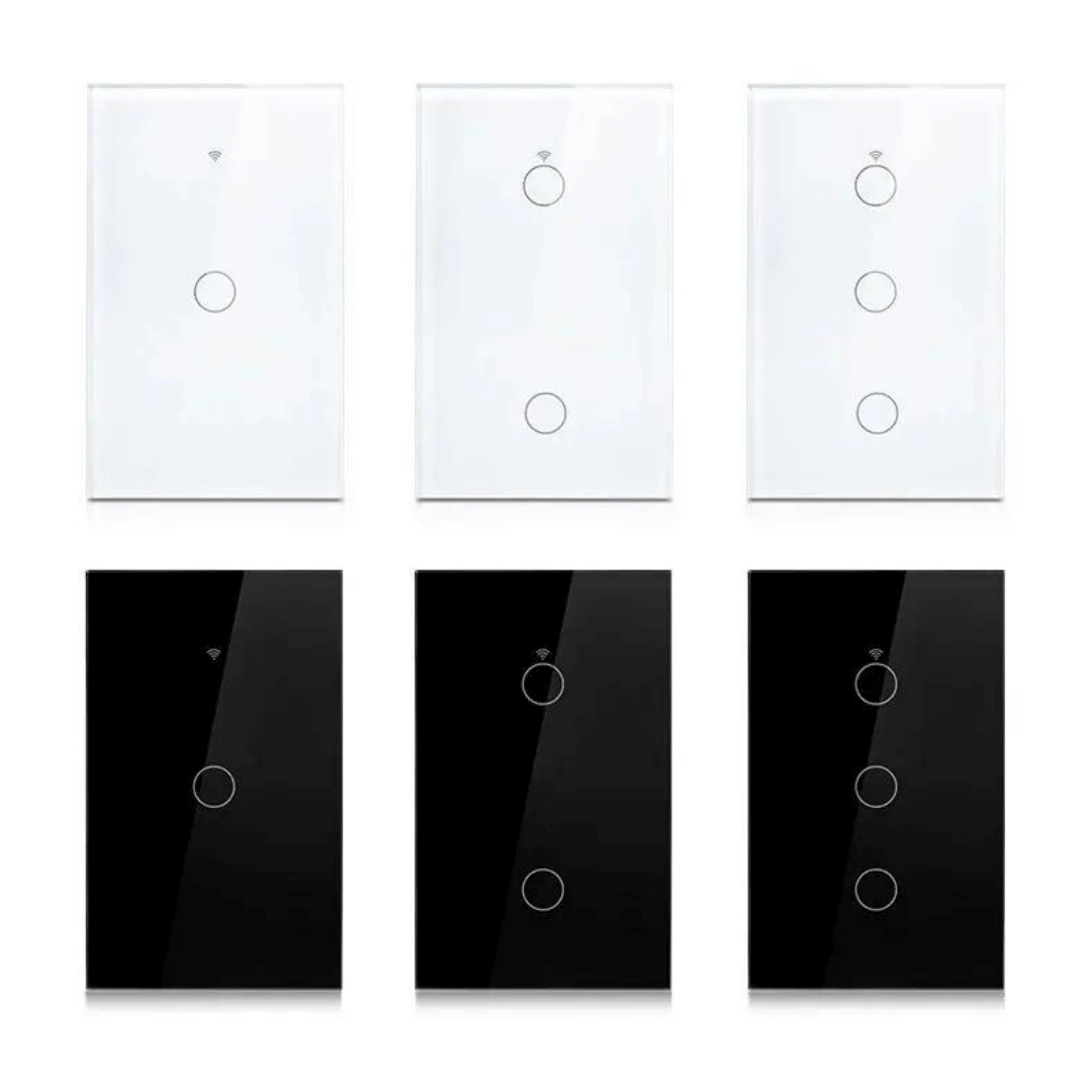 Interruptor Inteligente Tuya Smart Home