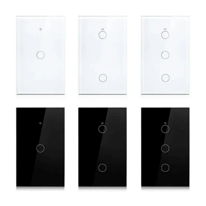 Interruptor Inteligente Tuya Smart Home