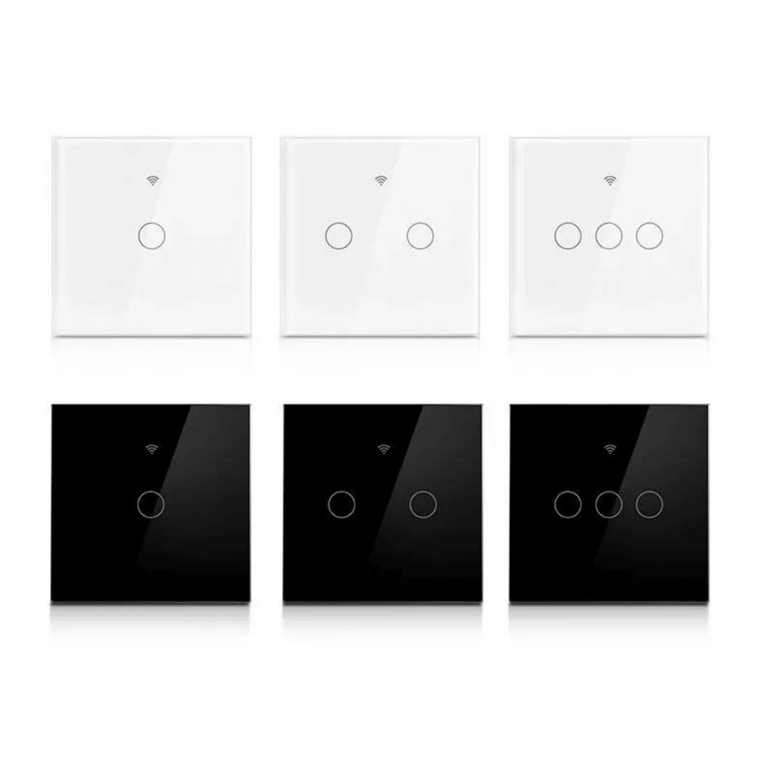 Interruptor Inteligente Tuya Smart Home