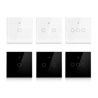 Interruptor Inteligente Tuya Smart Home