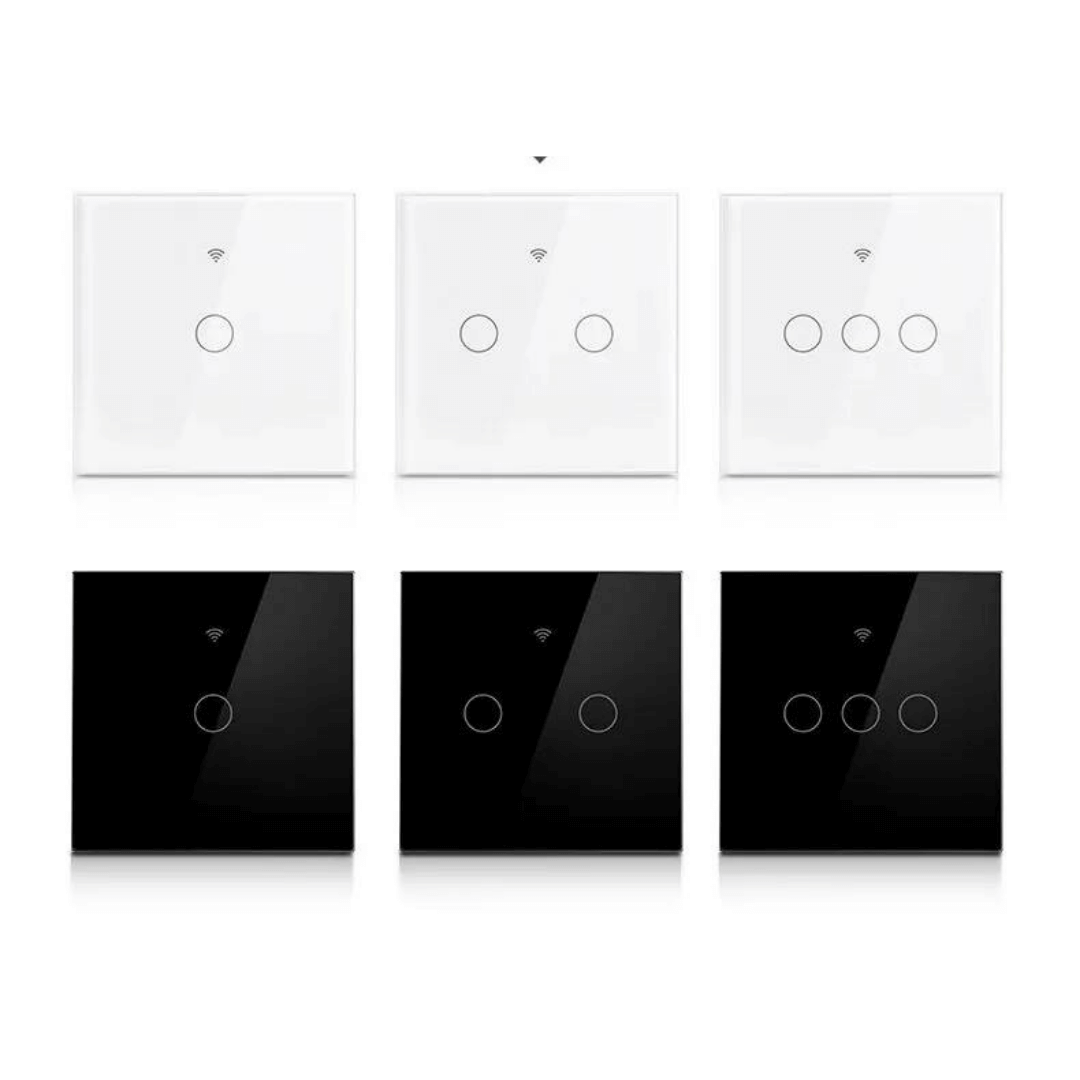 Interruptor Inteligente Tuya Smart Home
