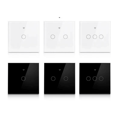 Interruptor Inteligente Tuya Smart Home