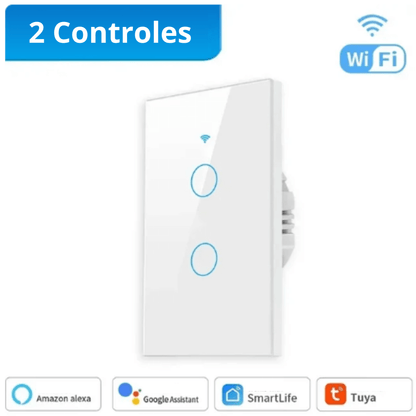 Interruptor Inteligente Tuya Smart Home