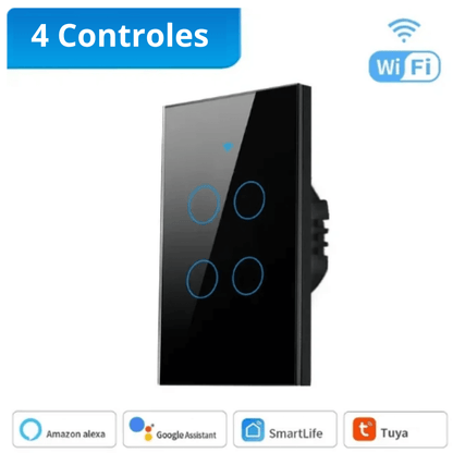 Interruptor Inteligente Tuya Smart Home