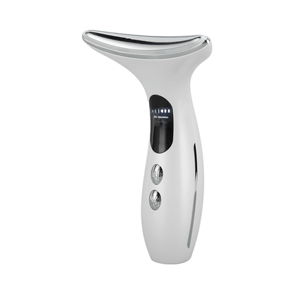 Massageador Facial de Fototerapia LED Mirari Glow