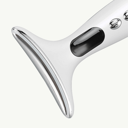 Massageador Facial de Fototerapia LED Mirari Glow
