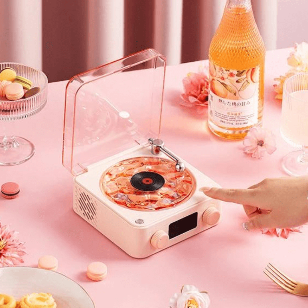 A decoração perfeita para festinhas e almoços