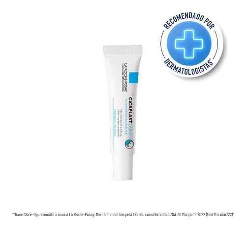 Cicaplast lábios mega hidratados 
La Roche Posay | Importados Pro