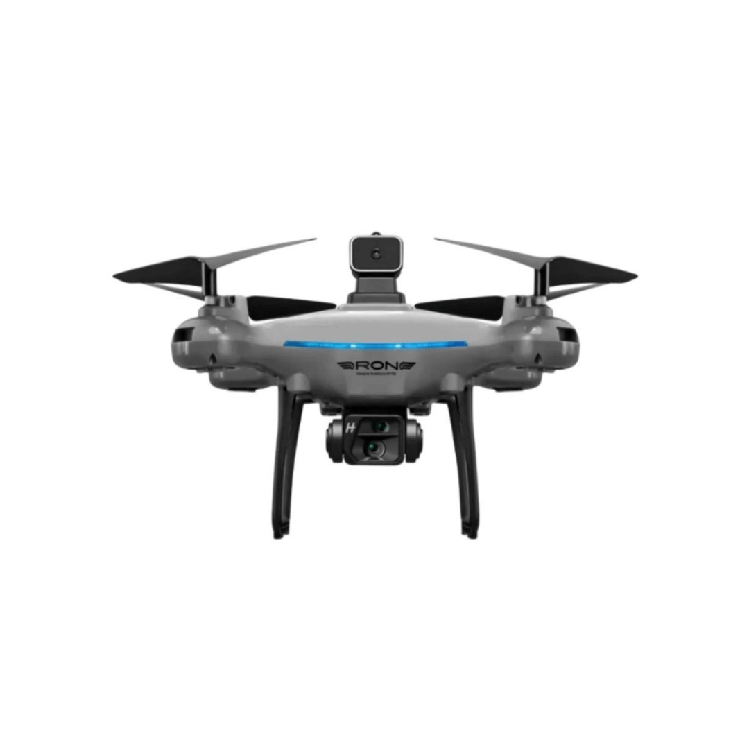 Drone Profissional Xiaomi Dual-Camera 4K Fotografia Aérea Sensor de Obstáculos 360º | Importados Pro