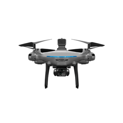 Drone Profissional Xiaomi Dual-Camera 4K Fotografia Aérea Sensor de Obstáculos 360º | Importados Pro