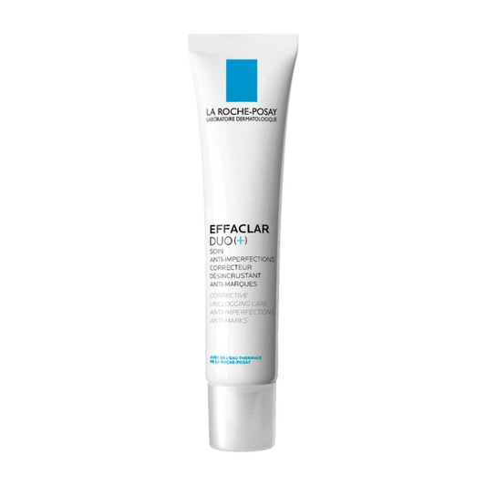 Effaclar Duo + 