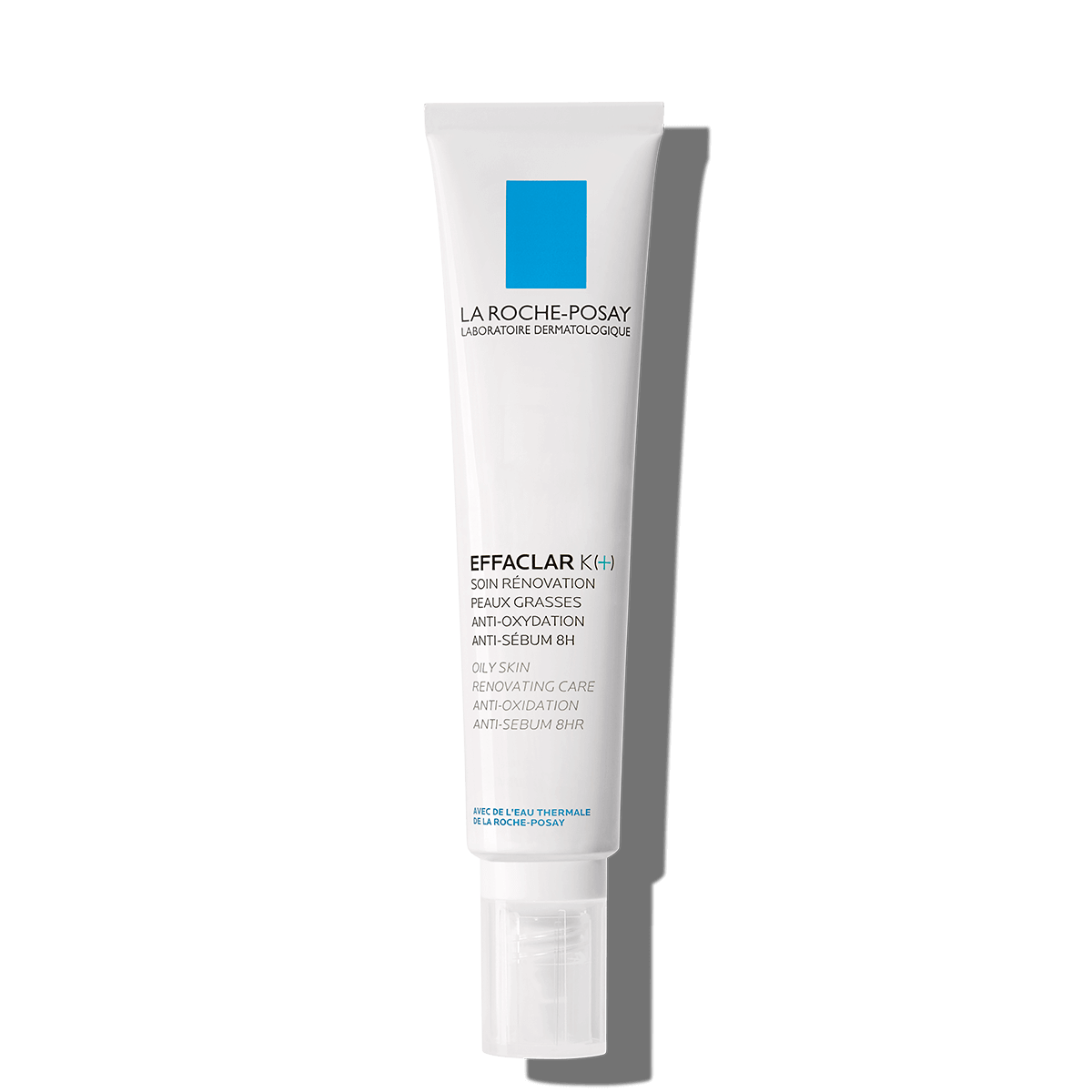 Effaclar K (+) Creme La Roche-Posay