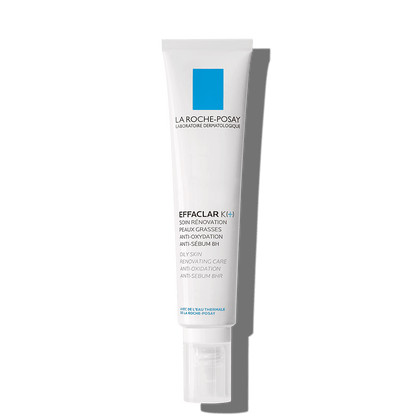 Effaclar K (+) Creme La Roche-Posay