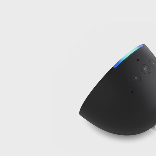 Alexa echo dot 4 geracao vídeo explicativo