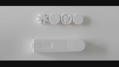 Motor de Cortina Inteligente Blindsmart Tuya Zigbee